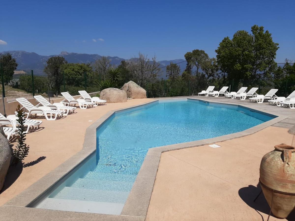 Sole Di Dume Hotel Sotta Exterior photo