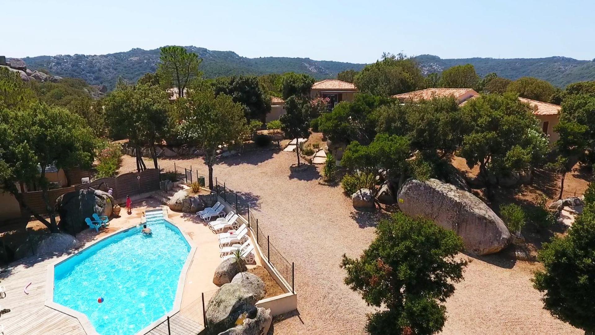 Sole Di Dume Hotel Sotta Exterior photo