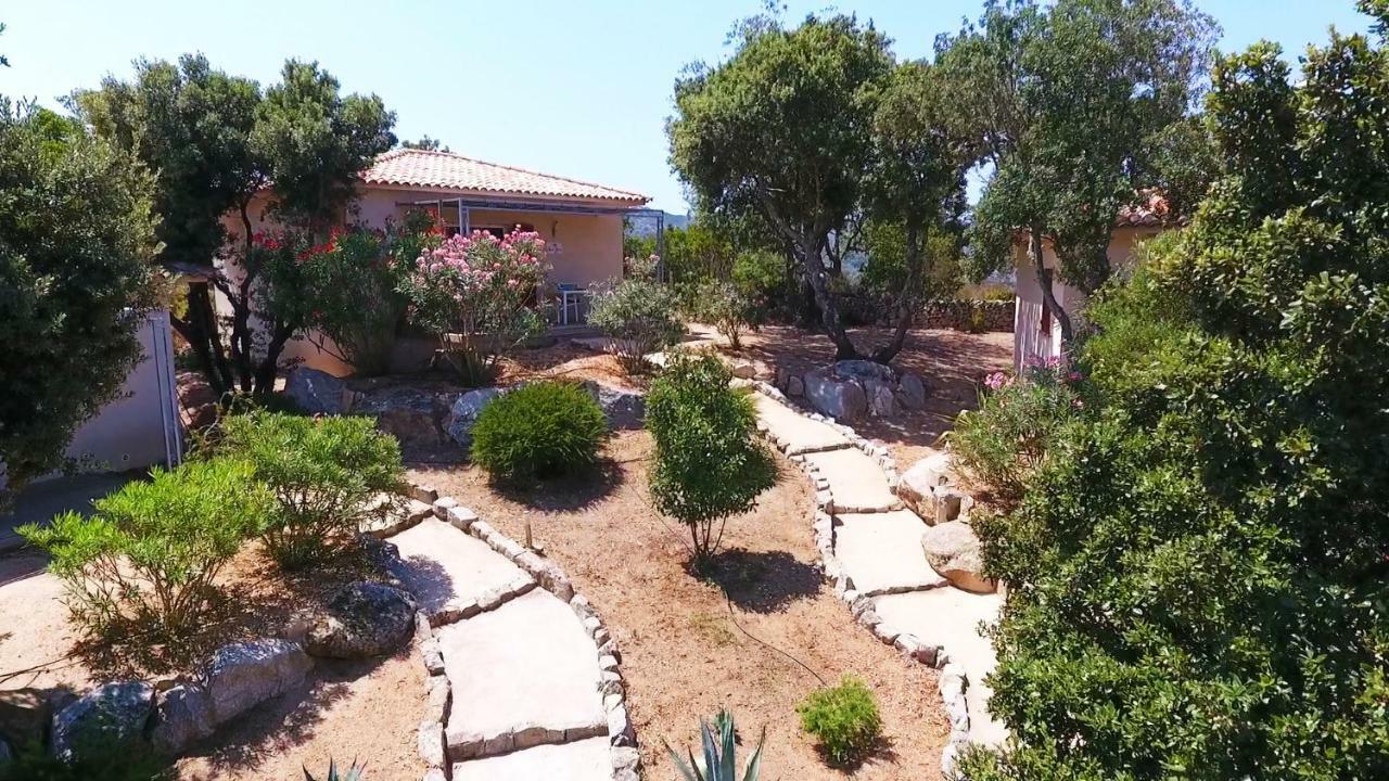 Sole Di Dume Hotel Sotta Exterior photo